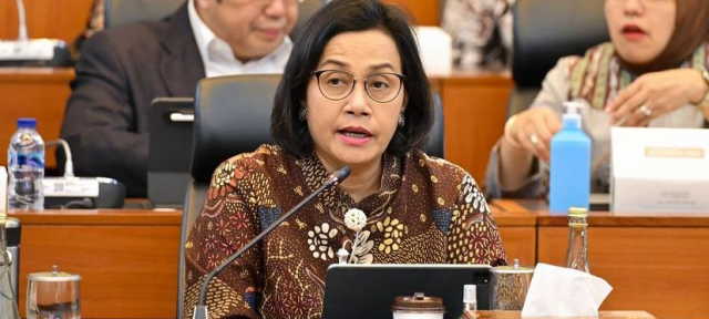 Pemerintah Umumkan Kebijakan Baru Pajak Digital Mulai Efektif Dari Juli 2025