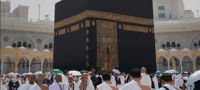 5 Tips untuk Jemaah Haji Saat Barang Bawaannya Hilang atau Tertinggal