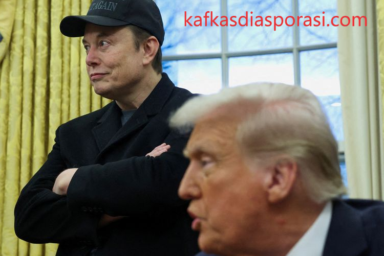 Ketidakpuasan Pengguna Akibat Lambatnya Respon Tim Dukungan Musk
